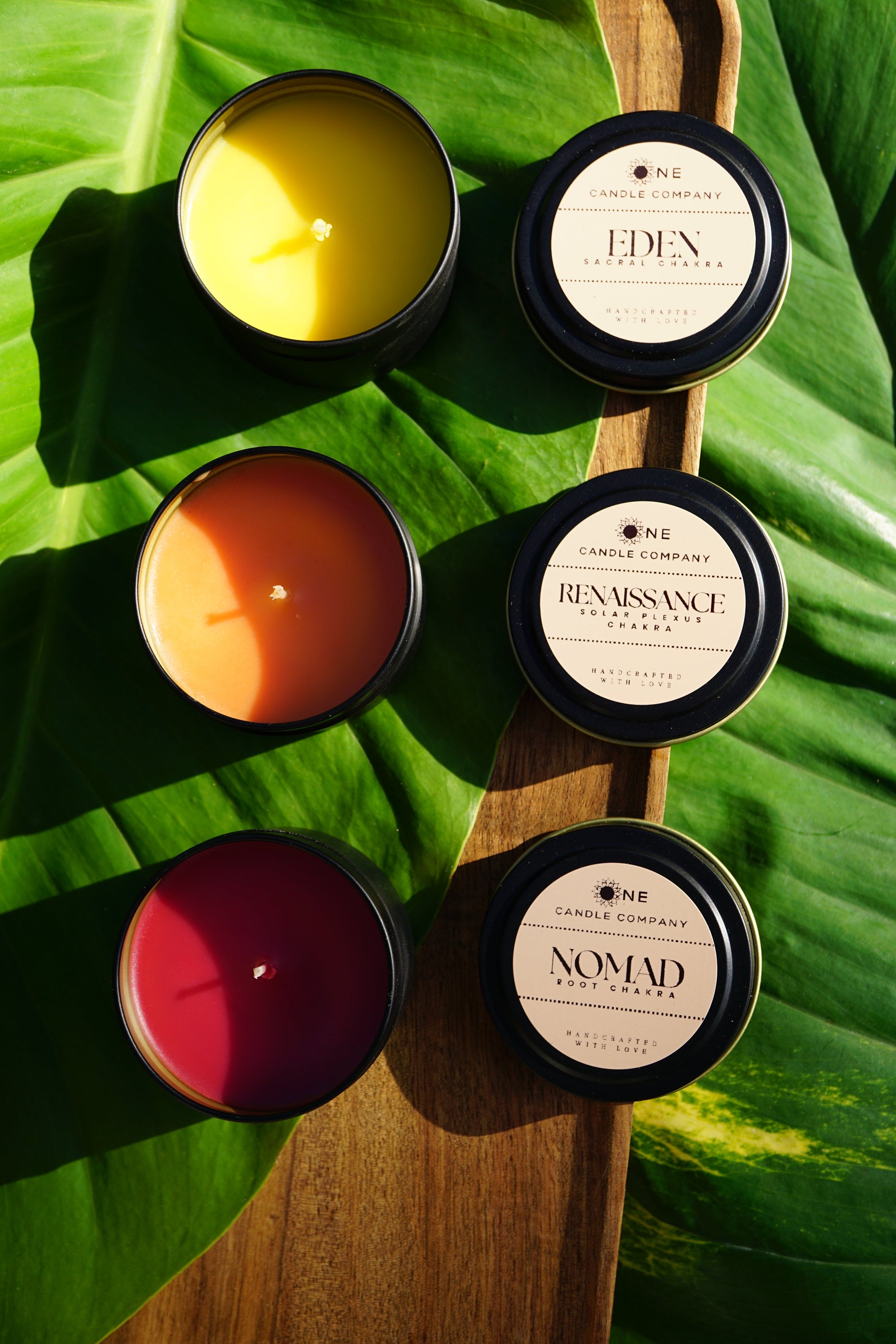 Candles