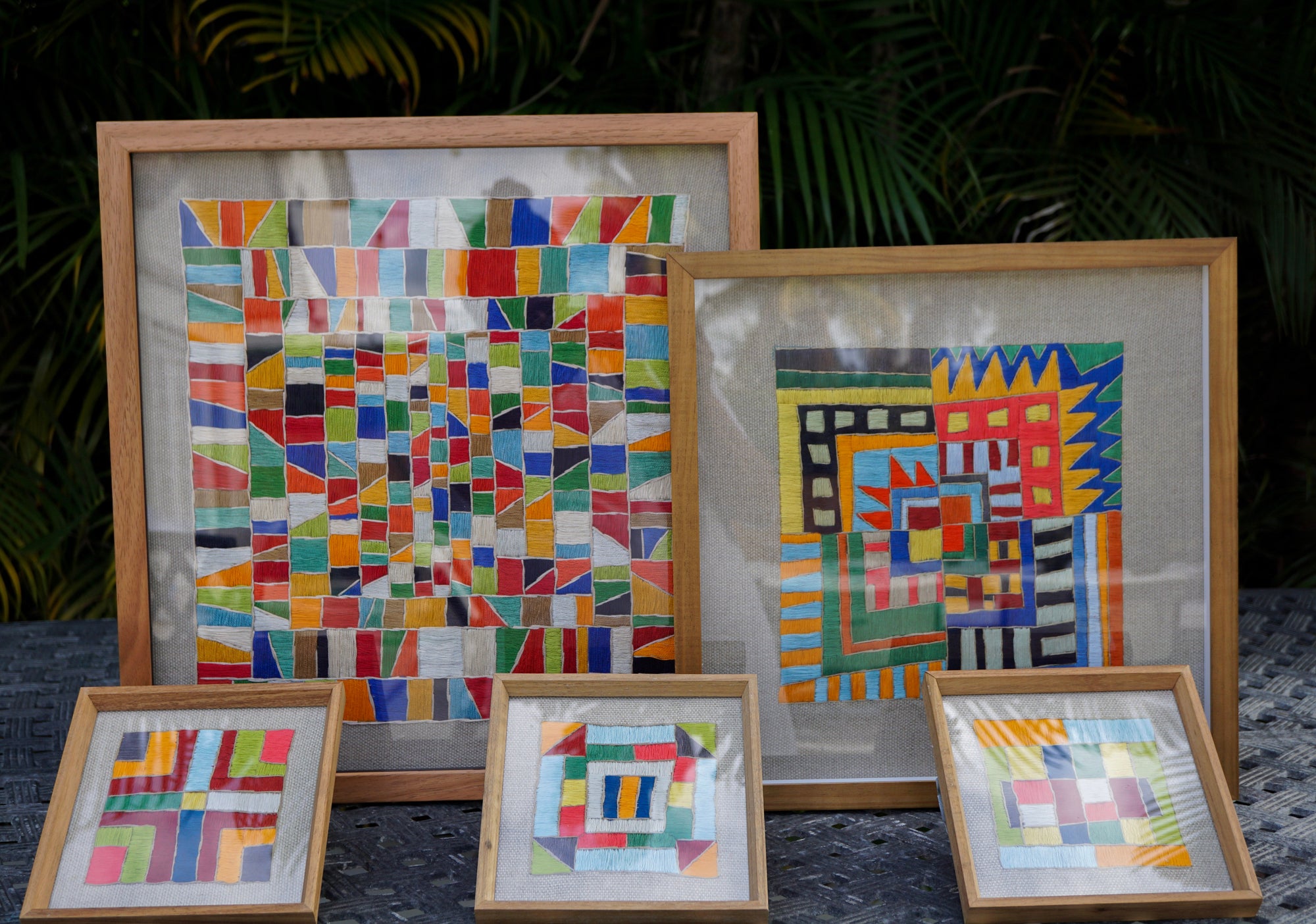 Brazil Collection