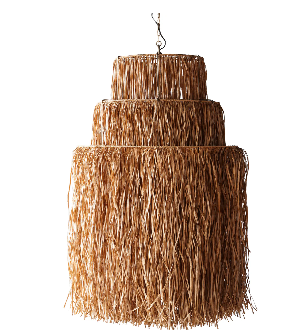 Bali Pendant Light - Large