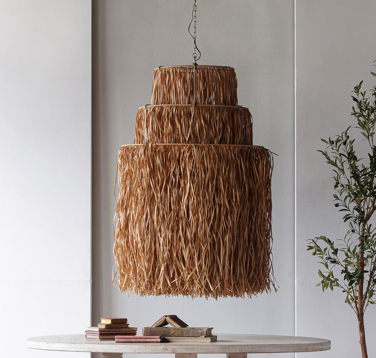 Bali Pendant Light - Large