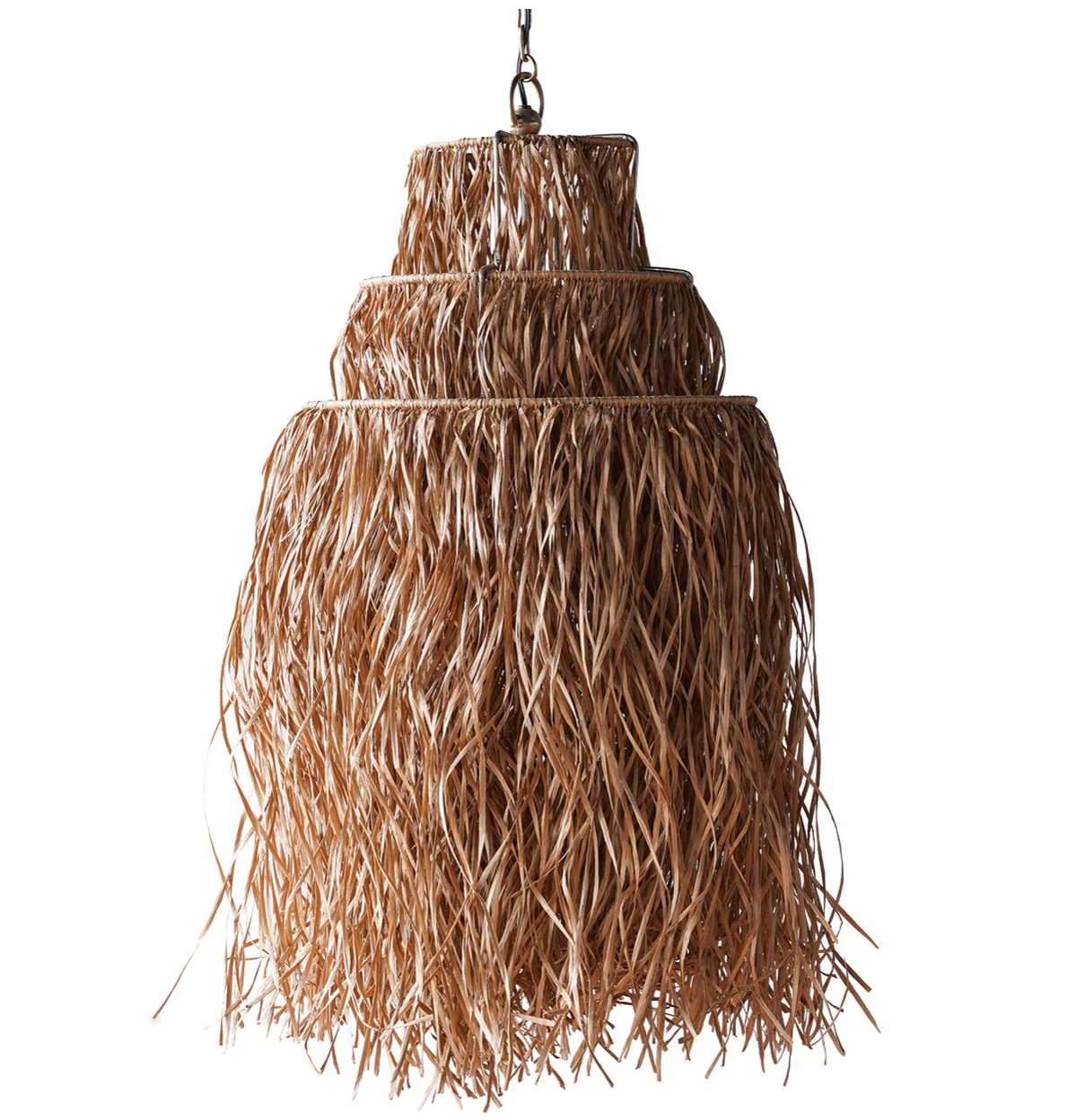 Bali Pendant Light