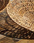 Brazilian Handwoven Wall Art Set