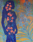 Inner Desire | Fine Artwork