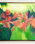Bird of Paradise | Fine Artwork