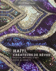 HAITI Créateurs de Rêves Book