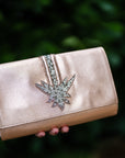 Lovestruck Rose Gold Handbag