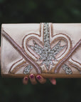 Lovestruck Rose Gold Handbag