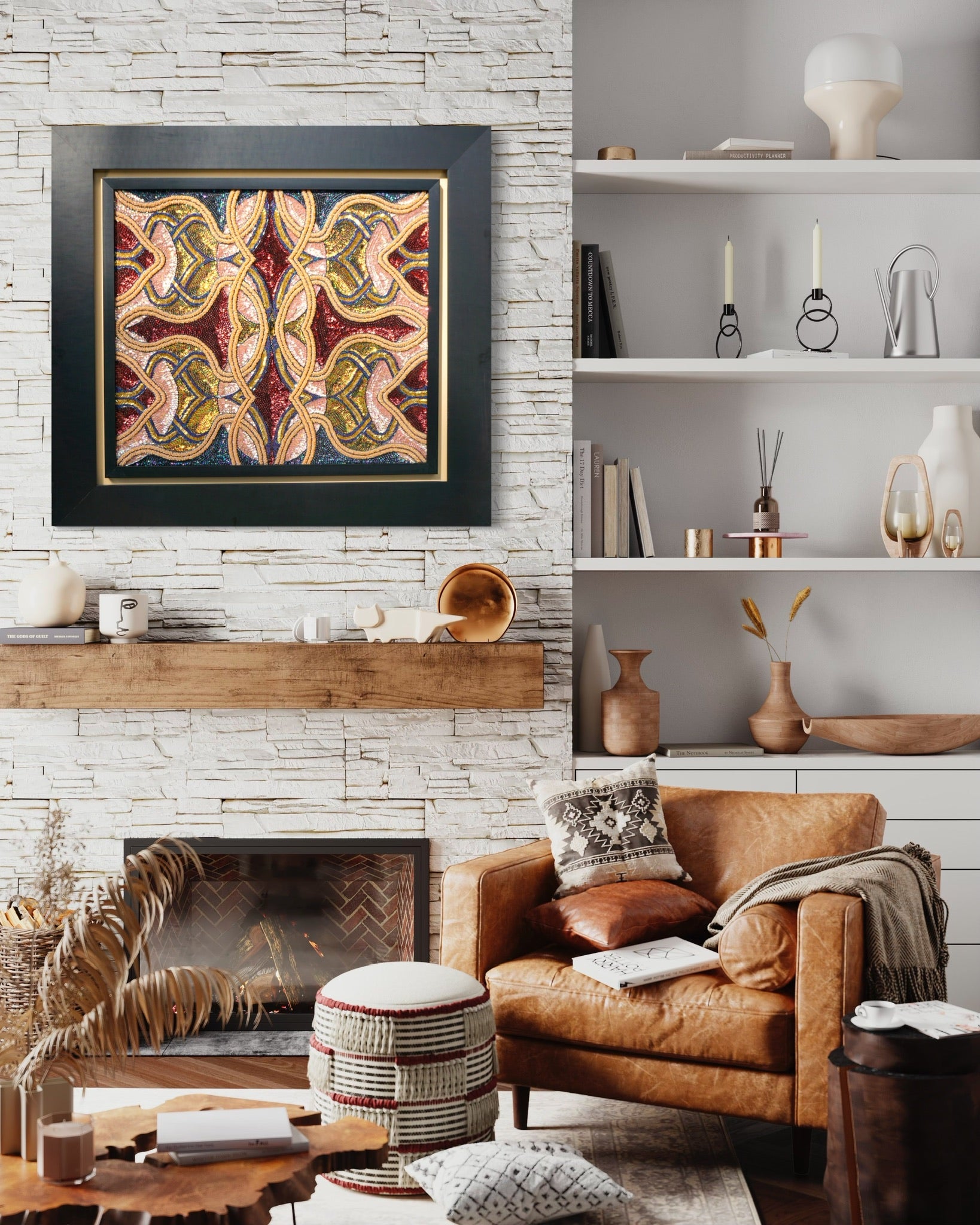 NYMPHS | Fine Artwork