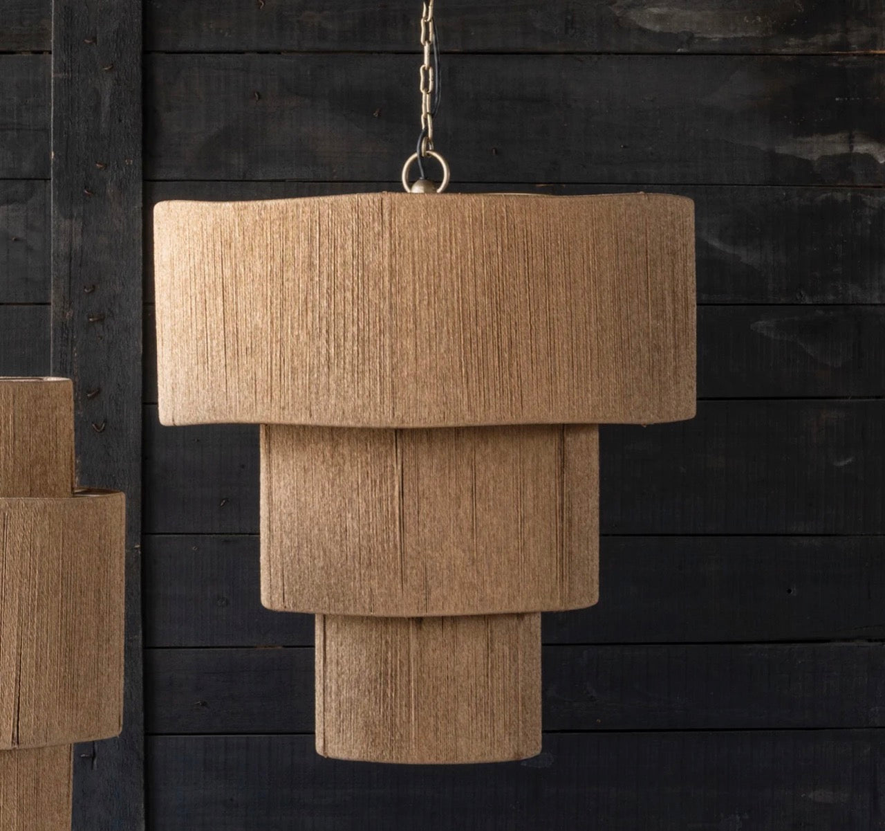 Quay Pendant Lighting | Large