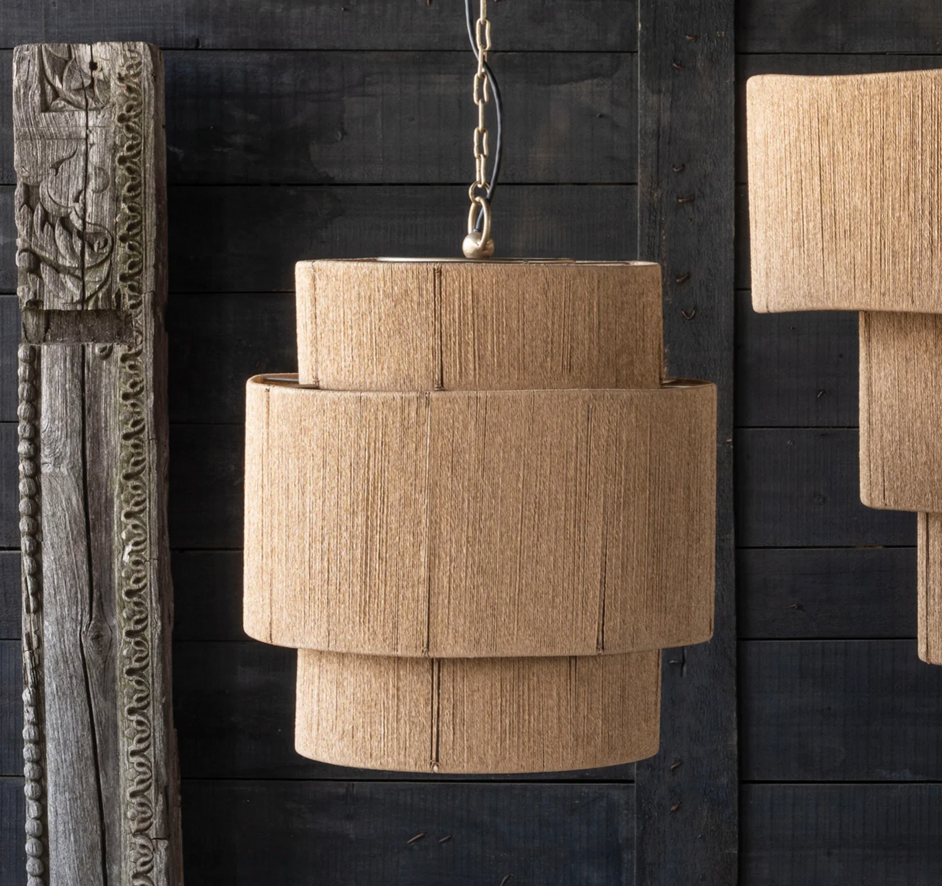 Quay Pendant Lighting | Small
