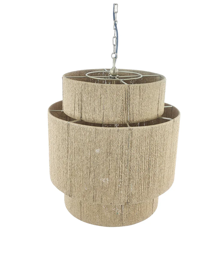 Quay Pendant Lighting | Small