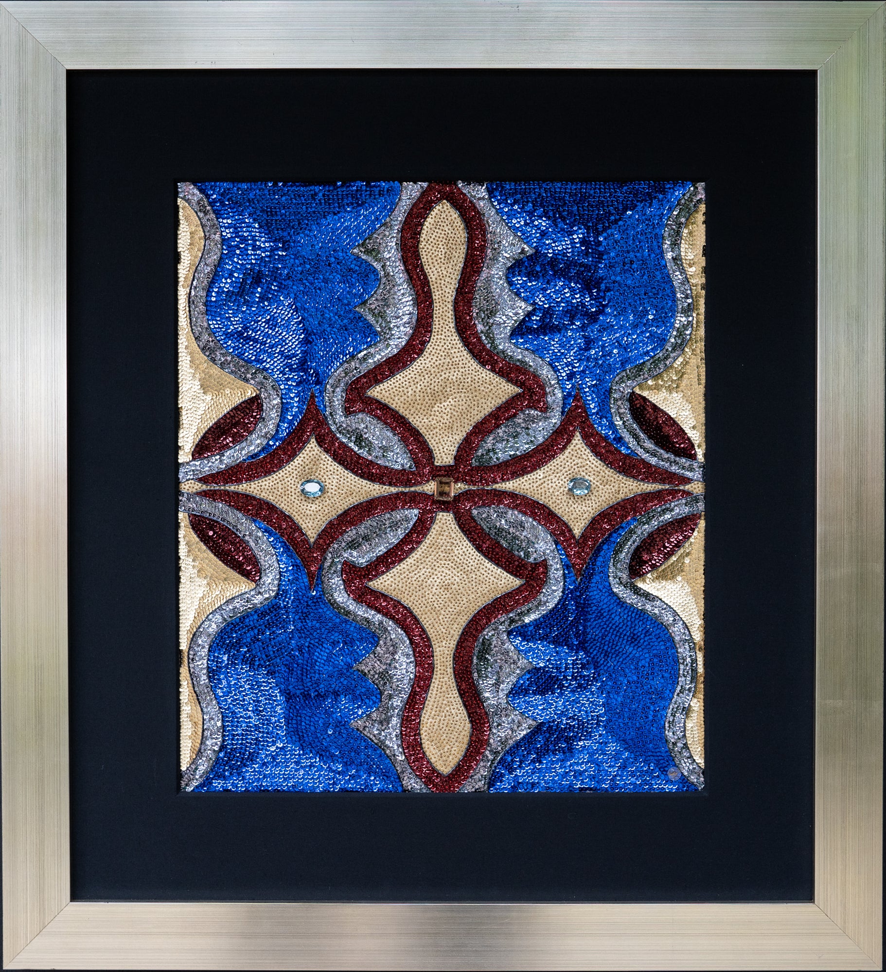 ROYAL AFFAIR | Fine Artwork