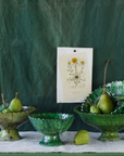 Tamegroute Compote Bowl