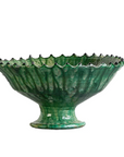 Tamegroute Compote Bowl
