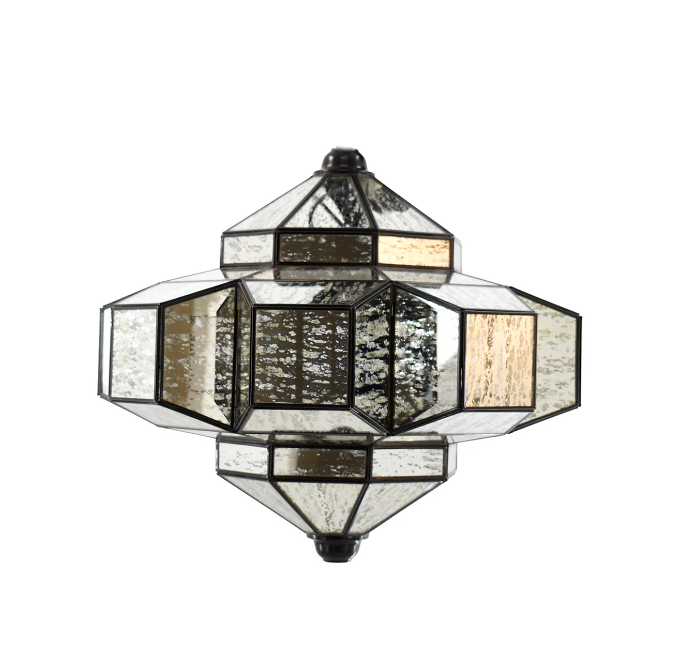Urban Stars Chandelier