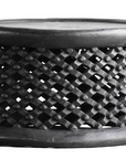 Bamileke Spider Stool Table
