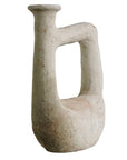 Tamegroute Sculpture Agadir Unglazed