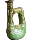 Tamegroute Sculpture Agadir in Green
