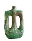 Tamegroute Sculpture Casablanca in Green