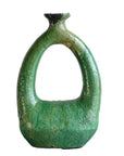 Tamegroute Sculpture Tangiers in Green