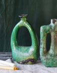 Tamegroute Sculpture Tangiers in Green