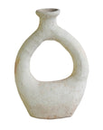 Tamegroute Sculpture Tangiers Unglazed