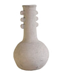 Tamegroute Vase Fez Unglazed