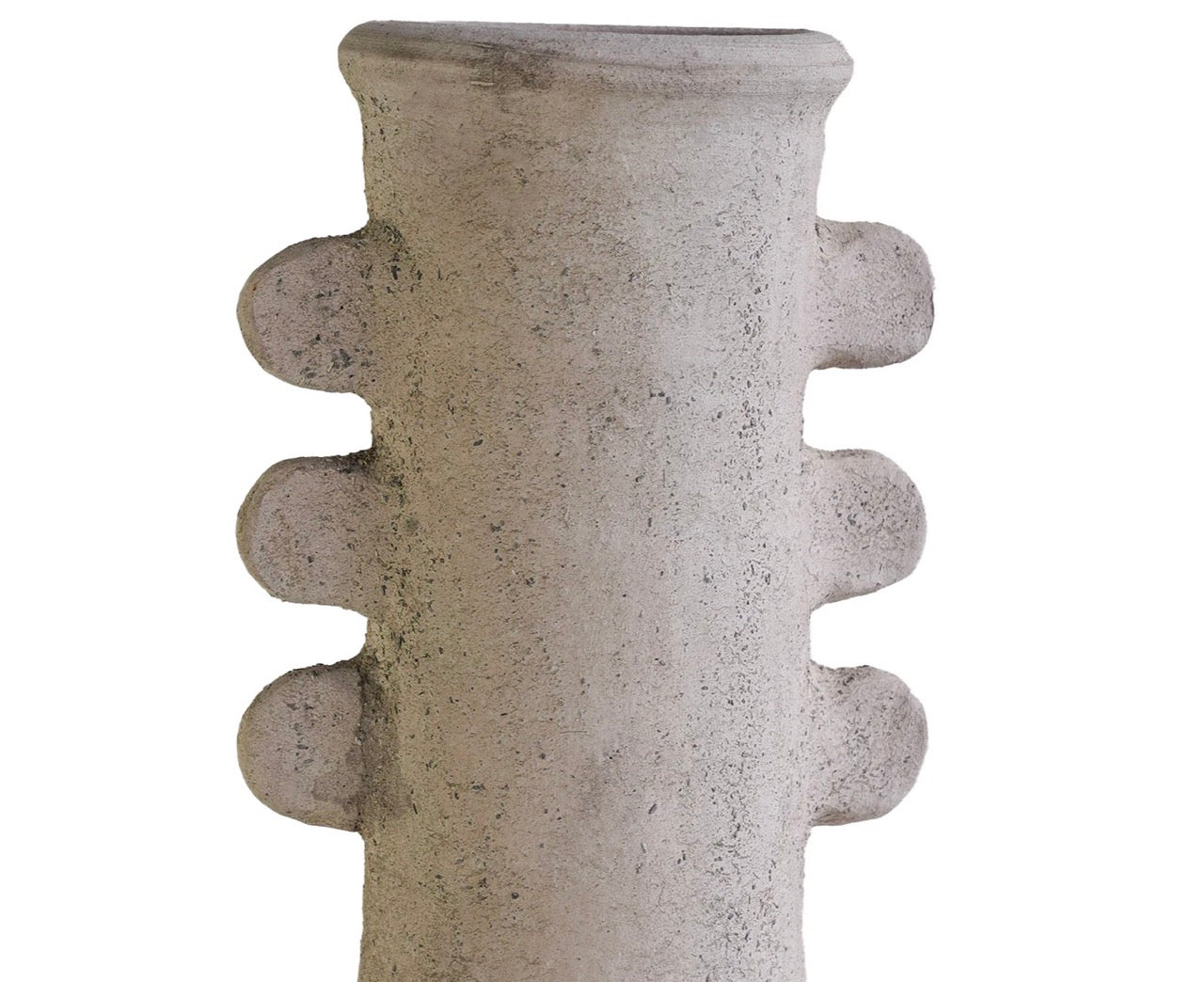 Tamegroute Vase Fez Unglazed