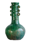 Tamegroute Vase Fez in Green