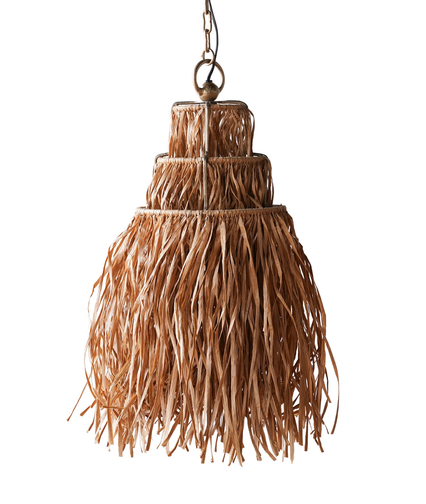 Bali Pendant Light