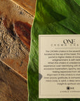 One Candle - Crown Chakra 8oz