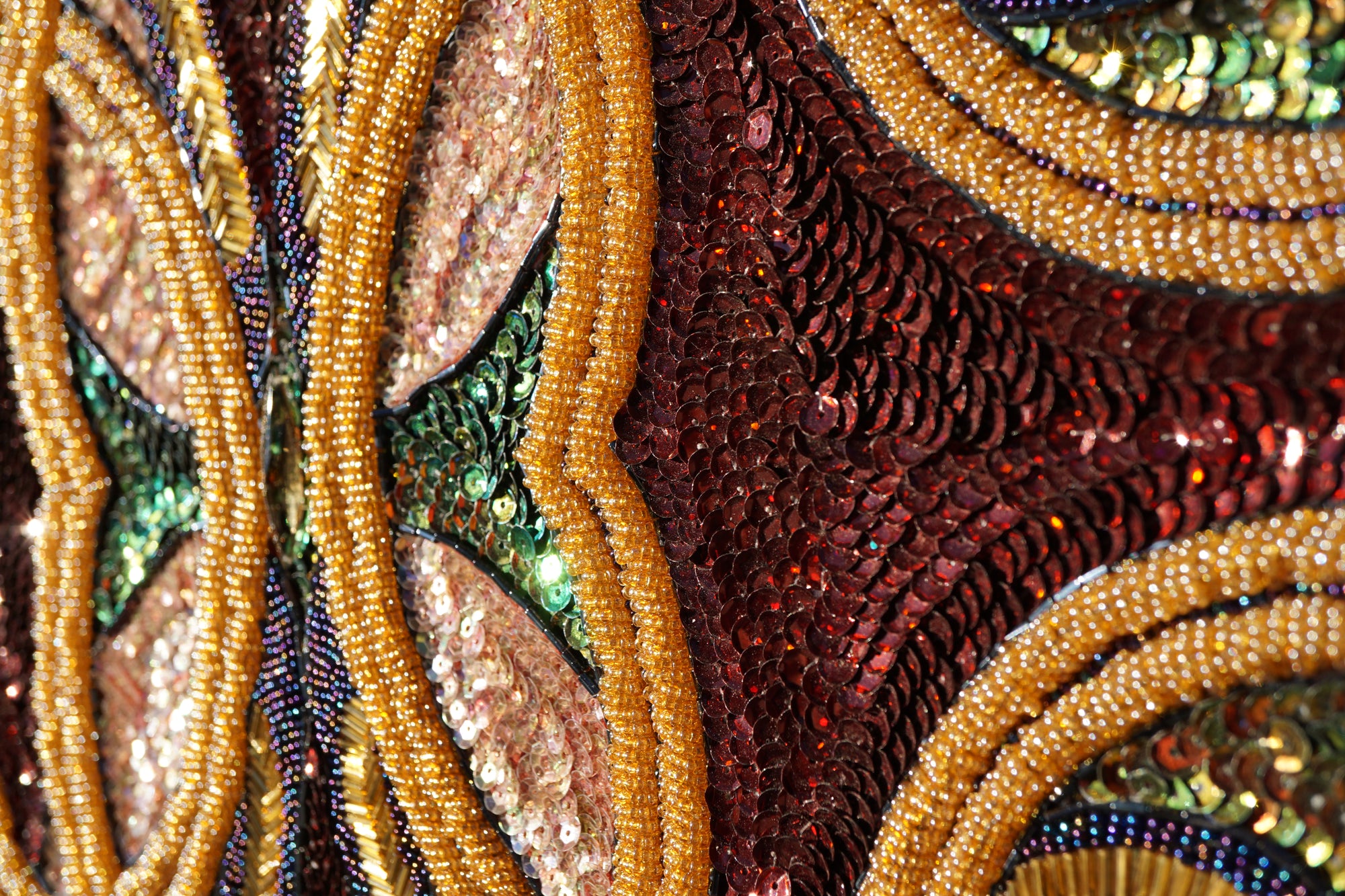 NYMPHS | Fine Artwork