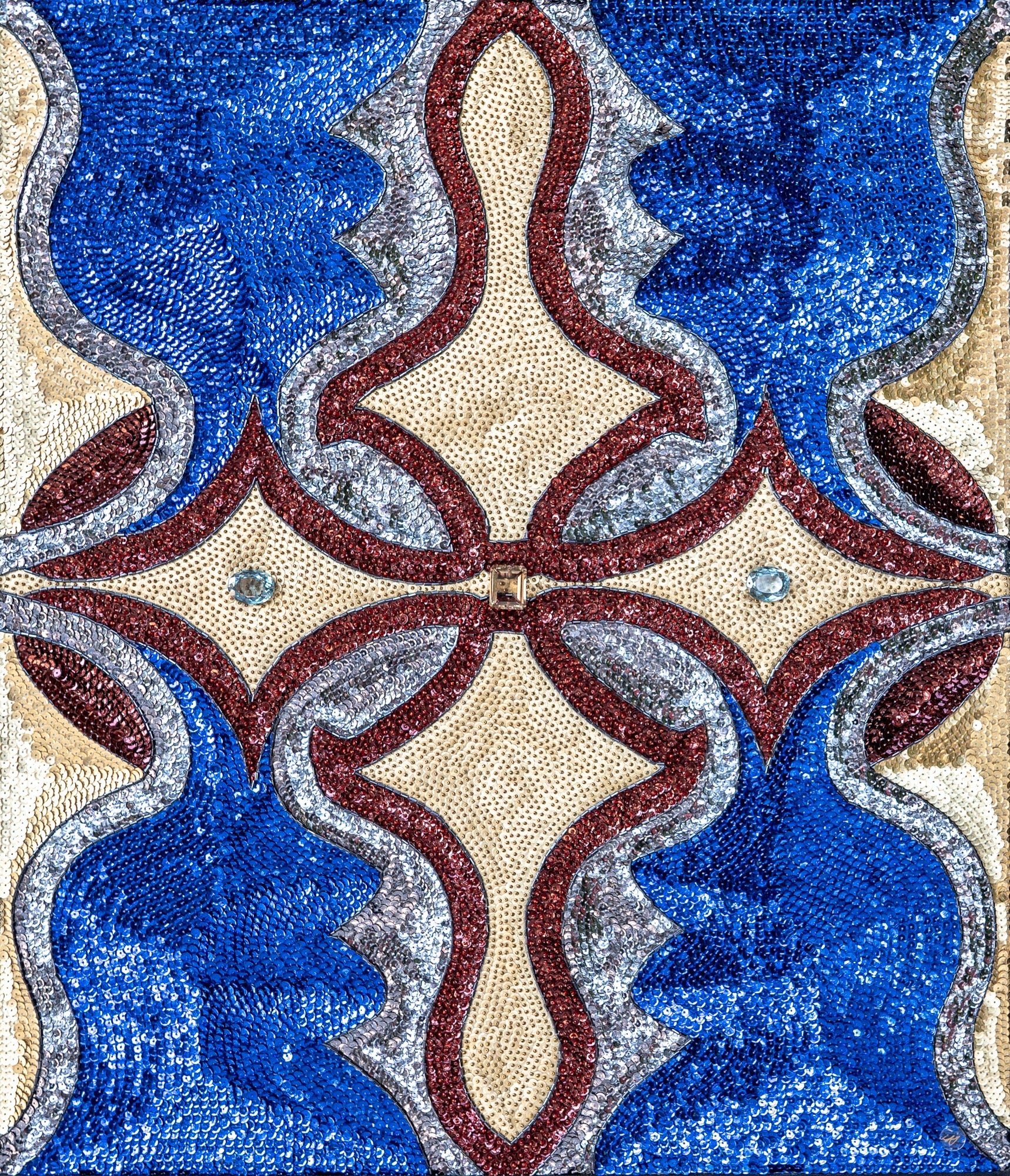 ROYAL AFFAIR | Fine Artwork