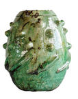 Tamegroute Vase Casablanca in Green