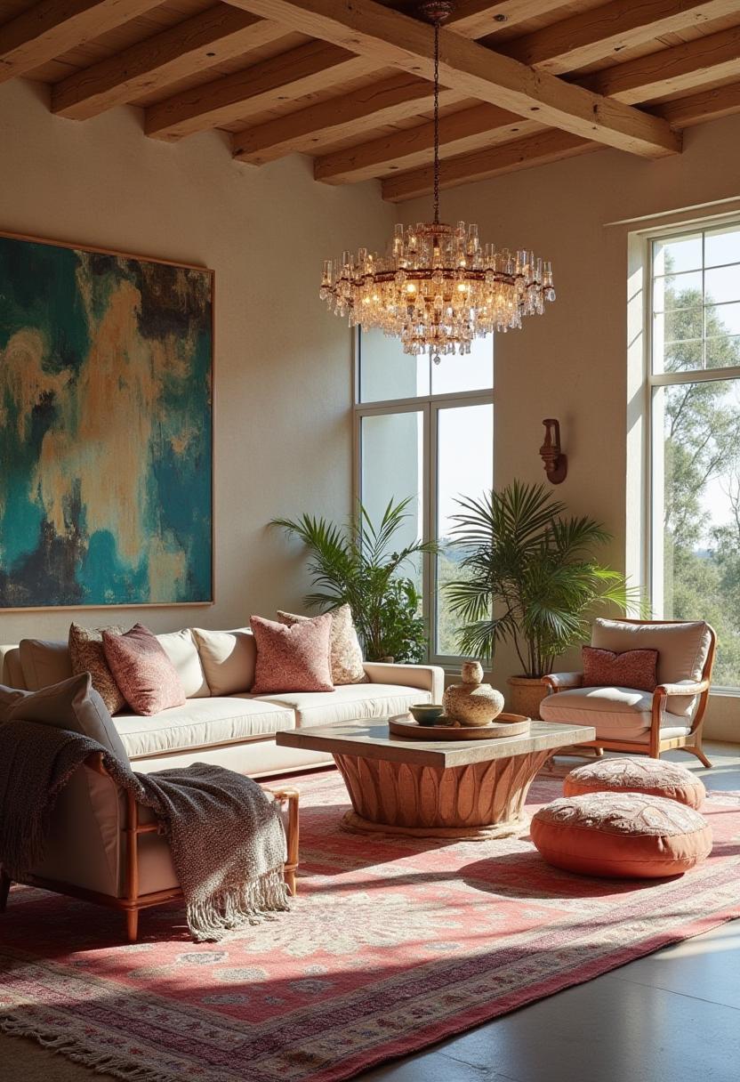 Transform Your Space with SHOPMONDE’s Design & Décor Services