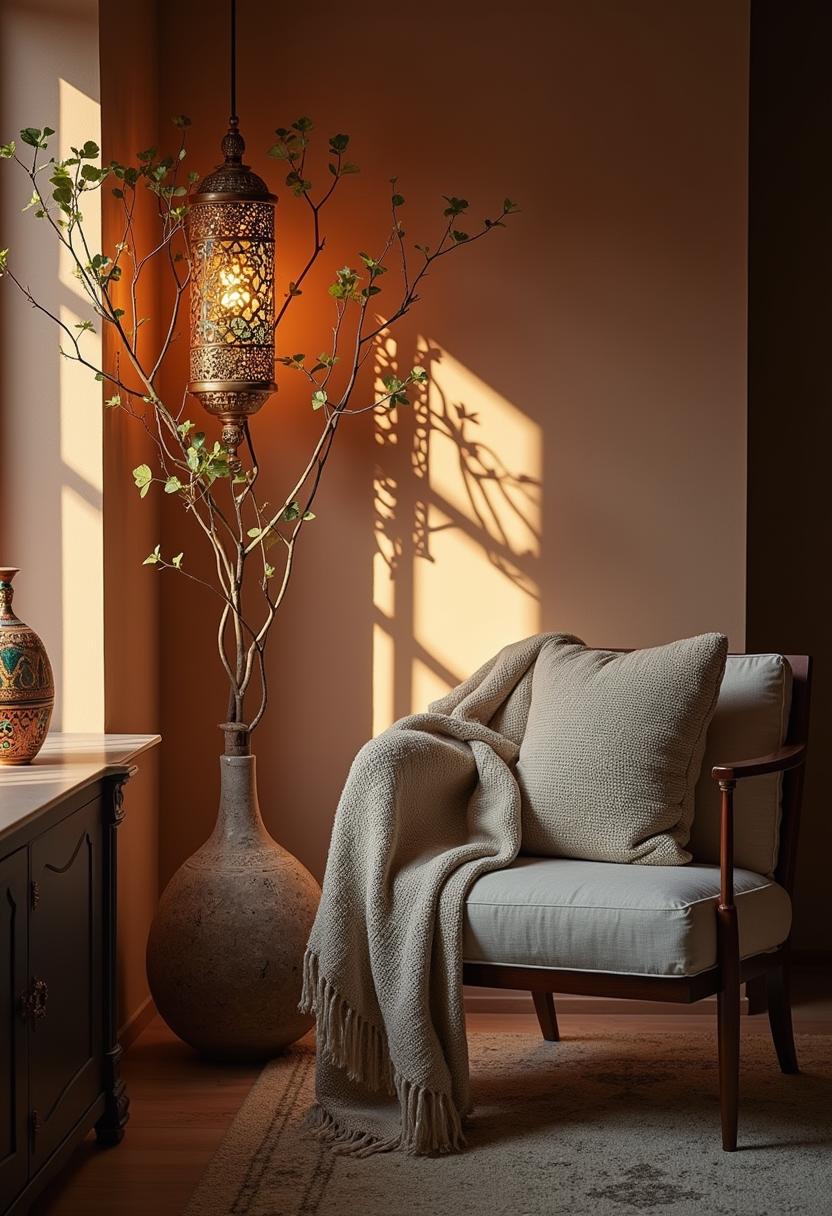 The Art of Handcrafted Décor: Why Artisan Pieces Are the New Luxury