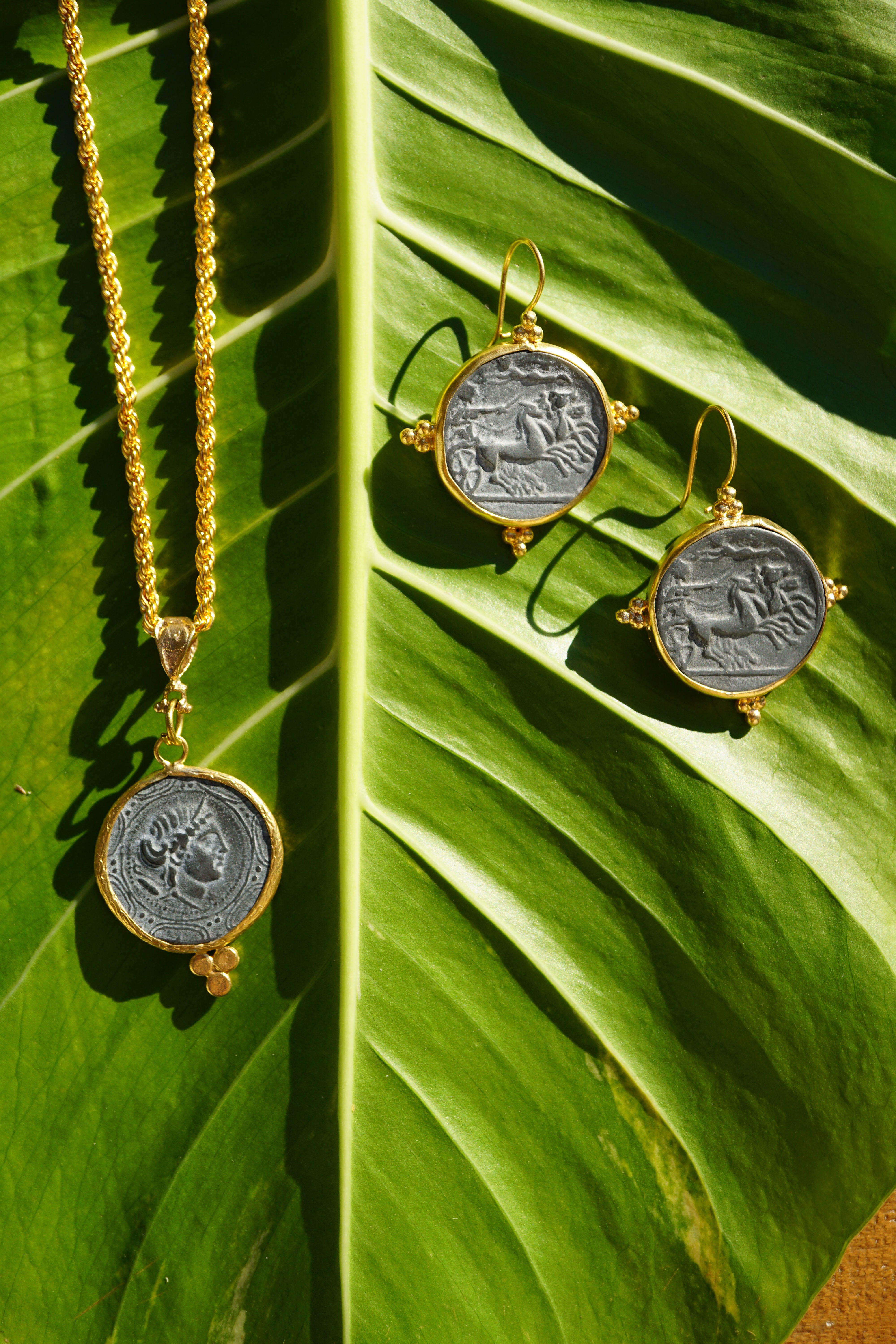 Turkey Collection – Shop Monde