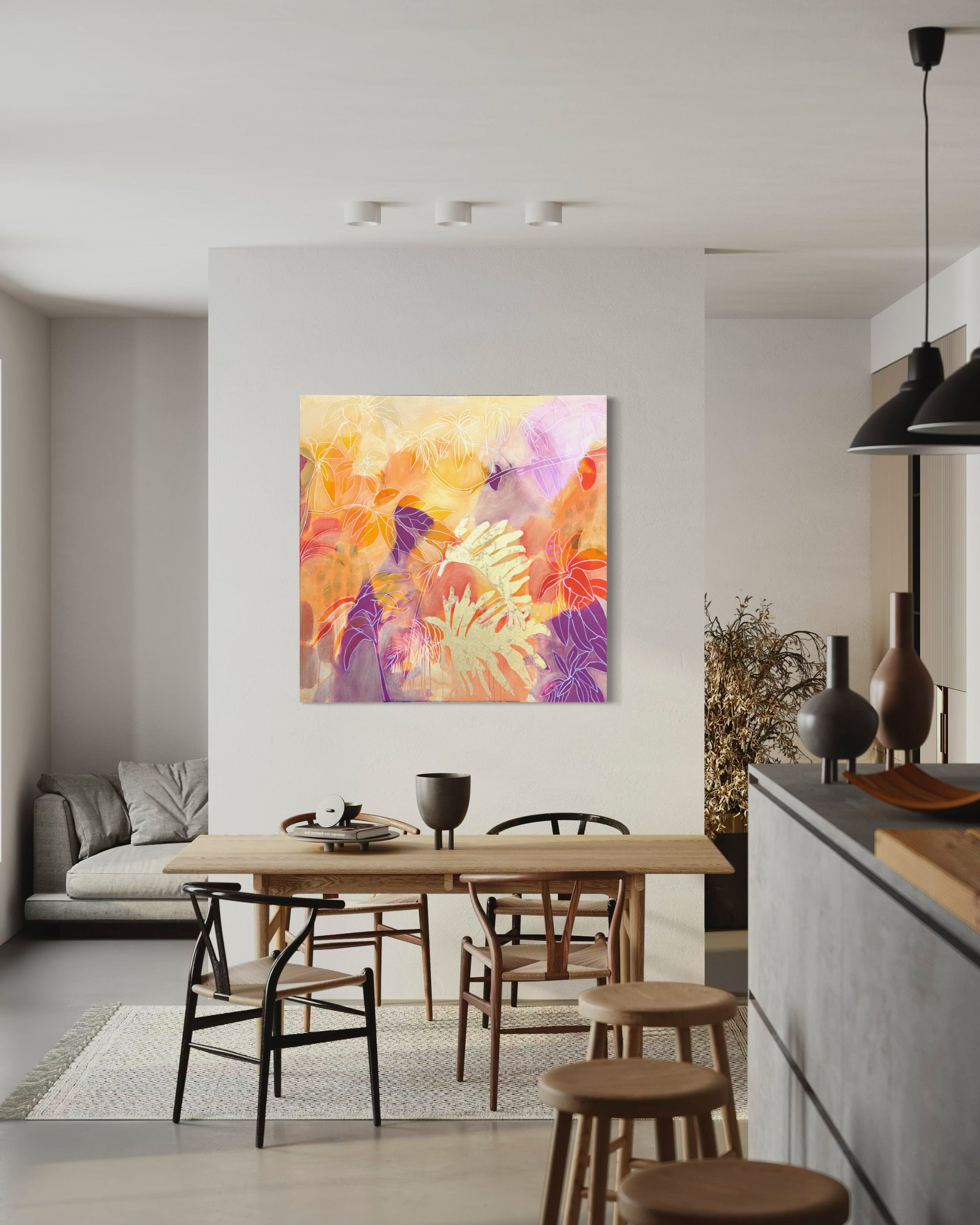 Paintings