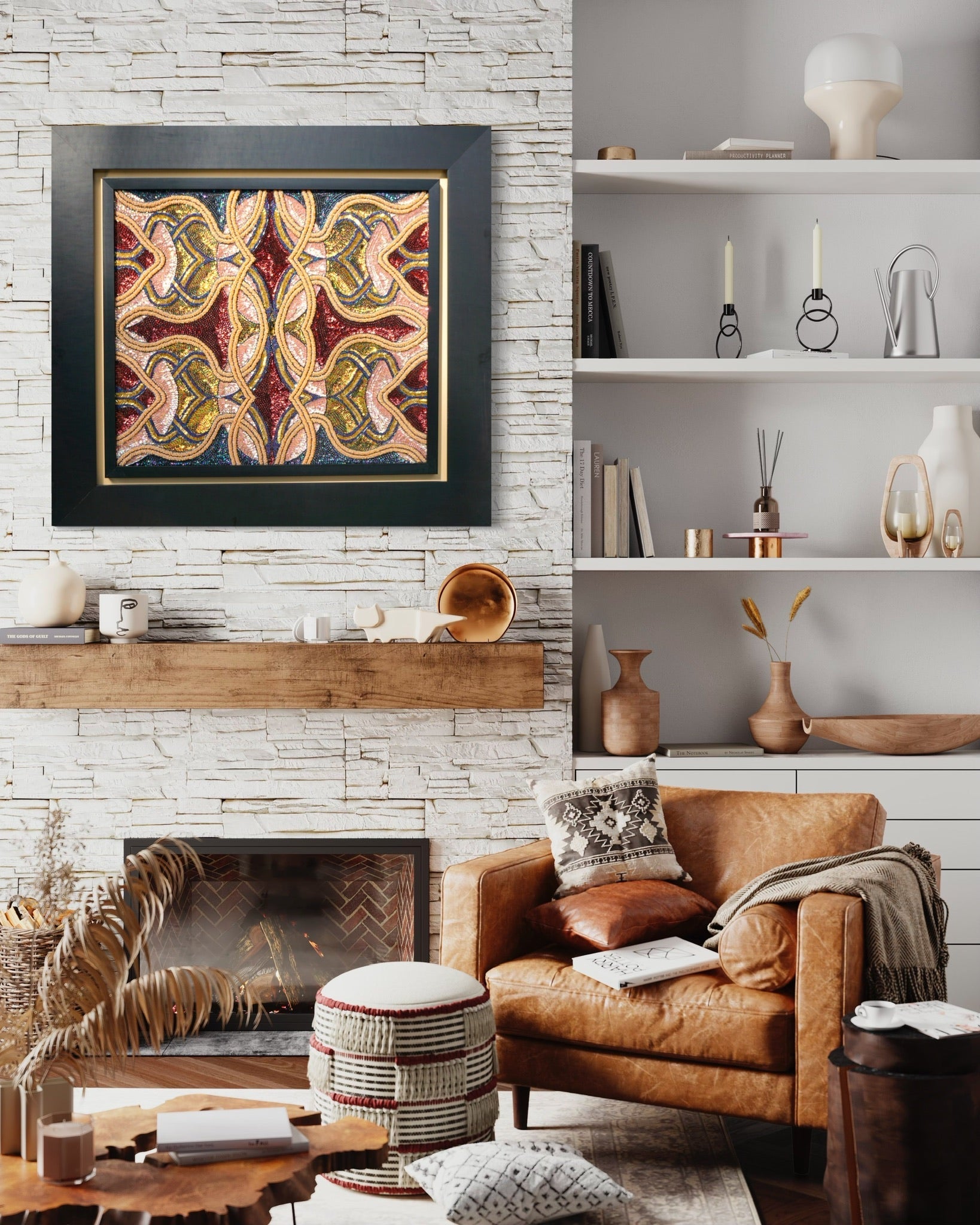 Fine Art