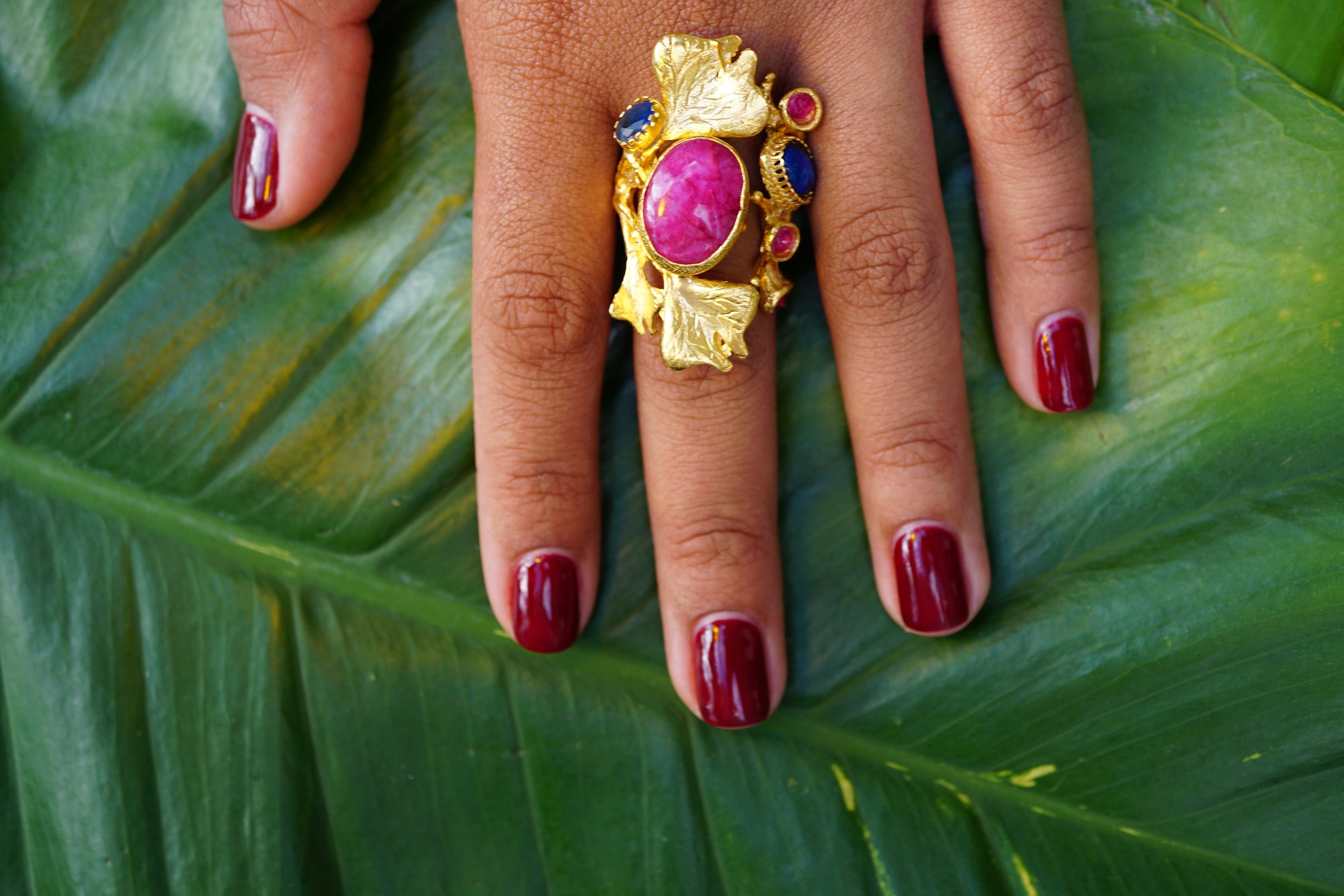 Fashion Jewelry