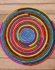 Morocco Raffia Placemat