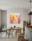 Under the Caribbean Sun | Fine Artwork