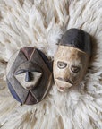 African Passport Mask