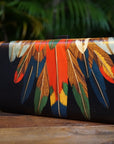 Brazilian Handmade Marquetry Wood Decorative Box
